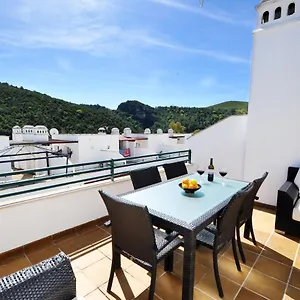 3 Bedroom Townhouse Village Apartment Benahavis