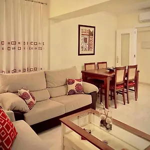 Sauceda 7 Apartment Seville