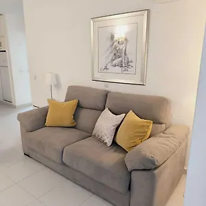Jupiter Lovely 1bedroom Apartment Benalmadena