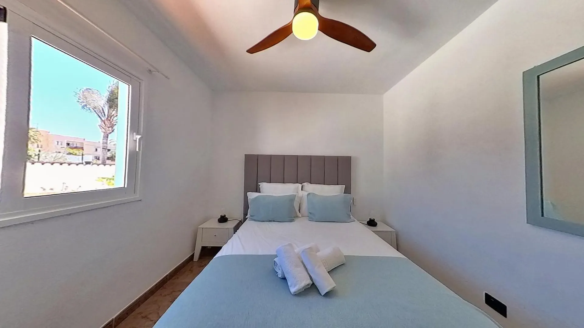 Apartment Nautico - Boutique Homes - City Center - Adults Only Corralejo