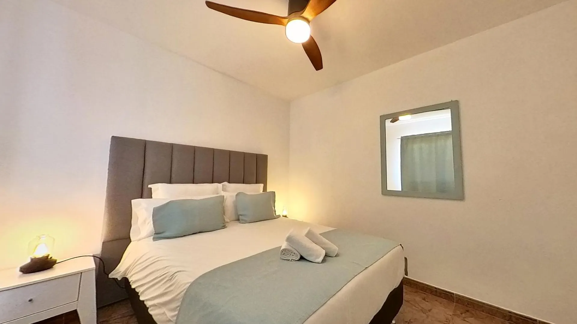 Nautico - Boutique Homes - City Center - Adults Only Corralejo Spain