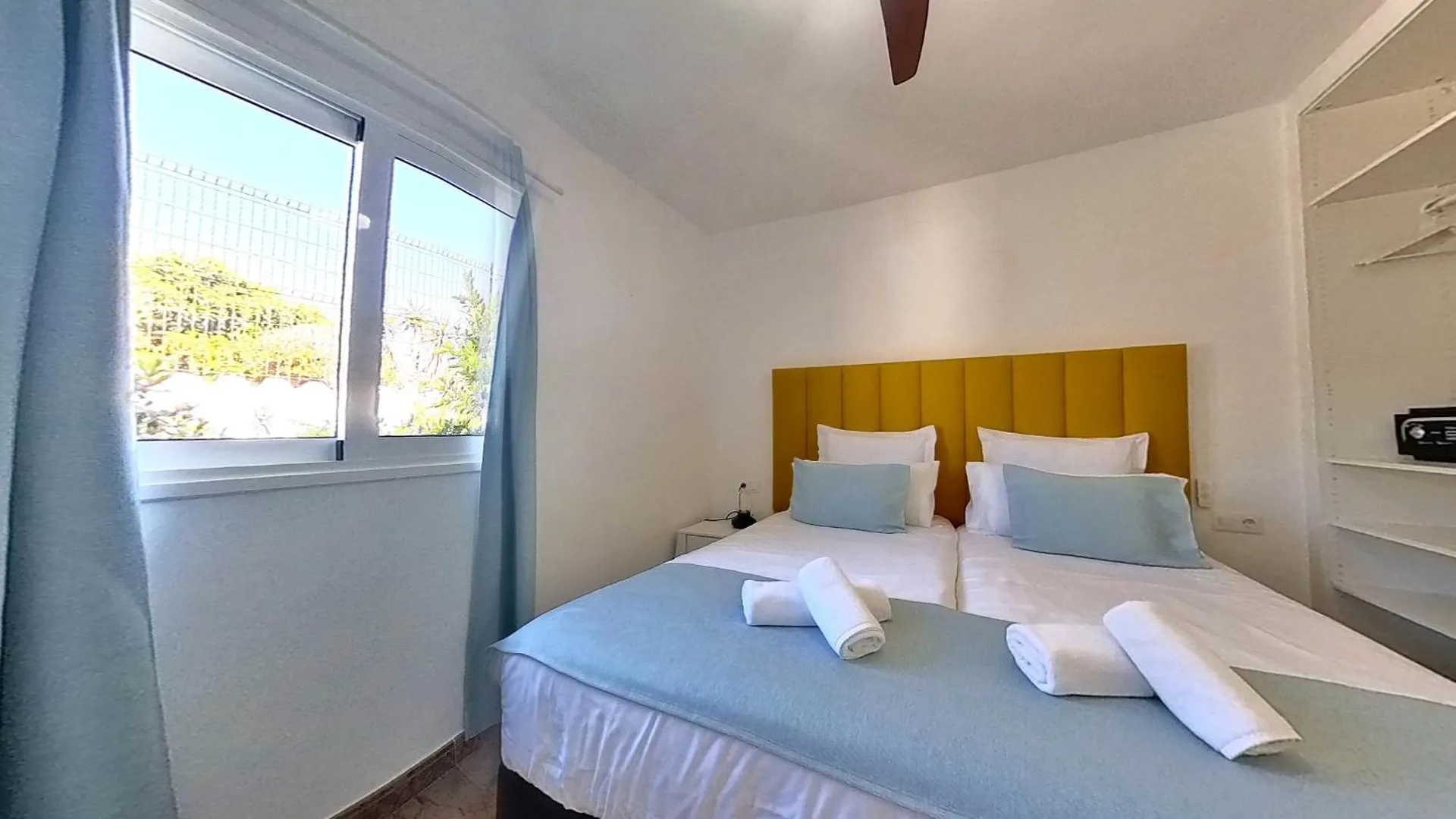 Nautico - Boutique Homes - City Center - Adults Only Corralejo Spain