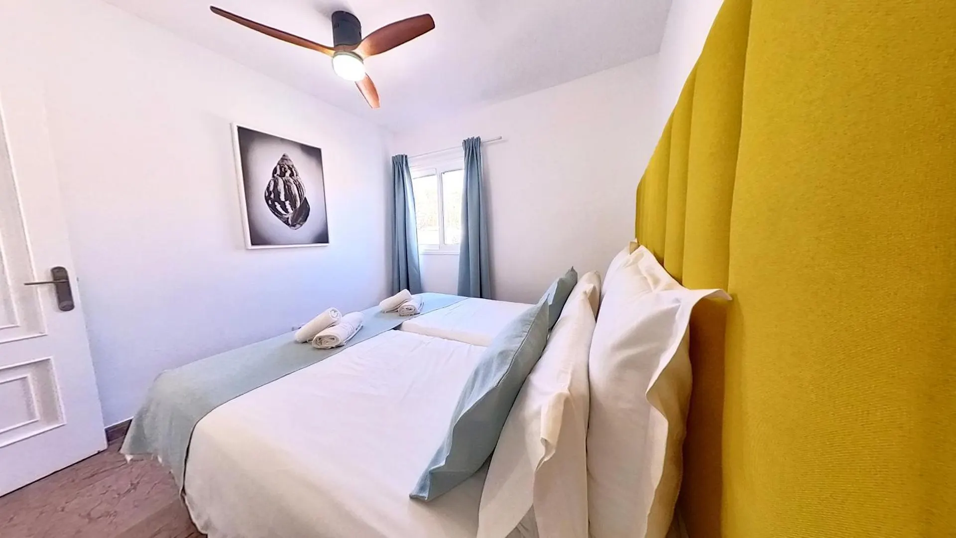 Nautico - Boutique Homes - City Center - Adults Only Corralejo 0*,  Spain