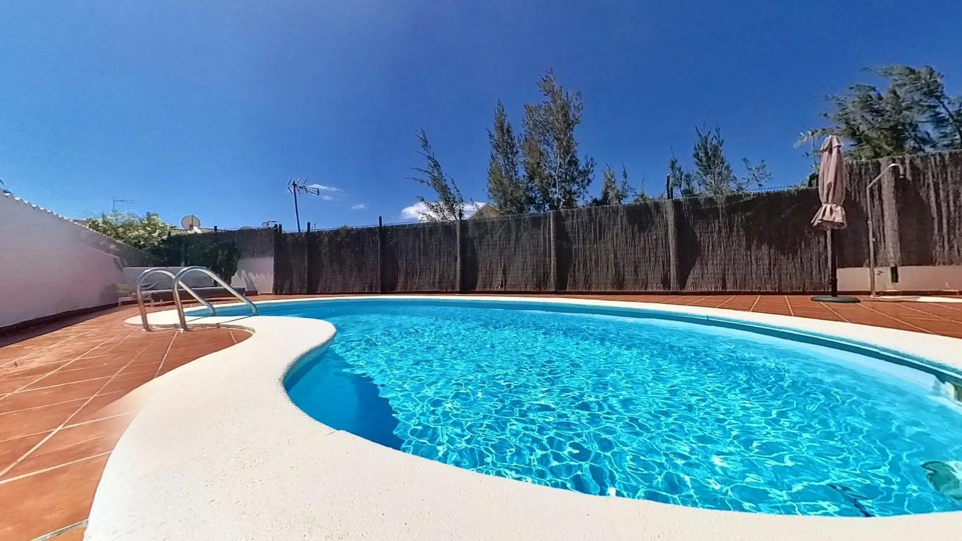 Nautico - Boutique Homes - City Center - Adults Only Corralejo Apartment