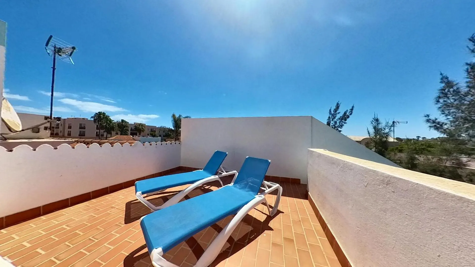 Nautico - Boutique Homes - City Center - Adults Only Corralejo Apartment