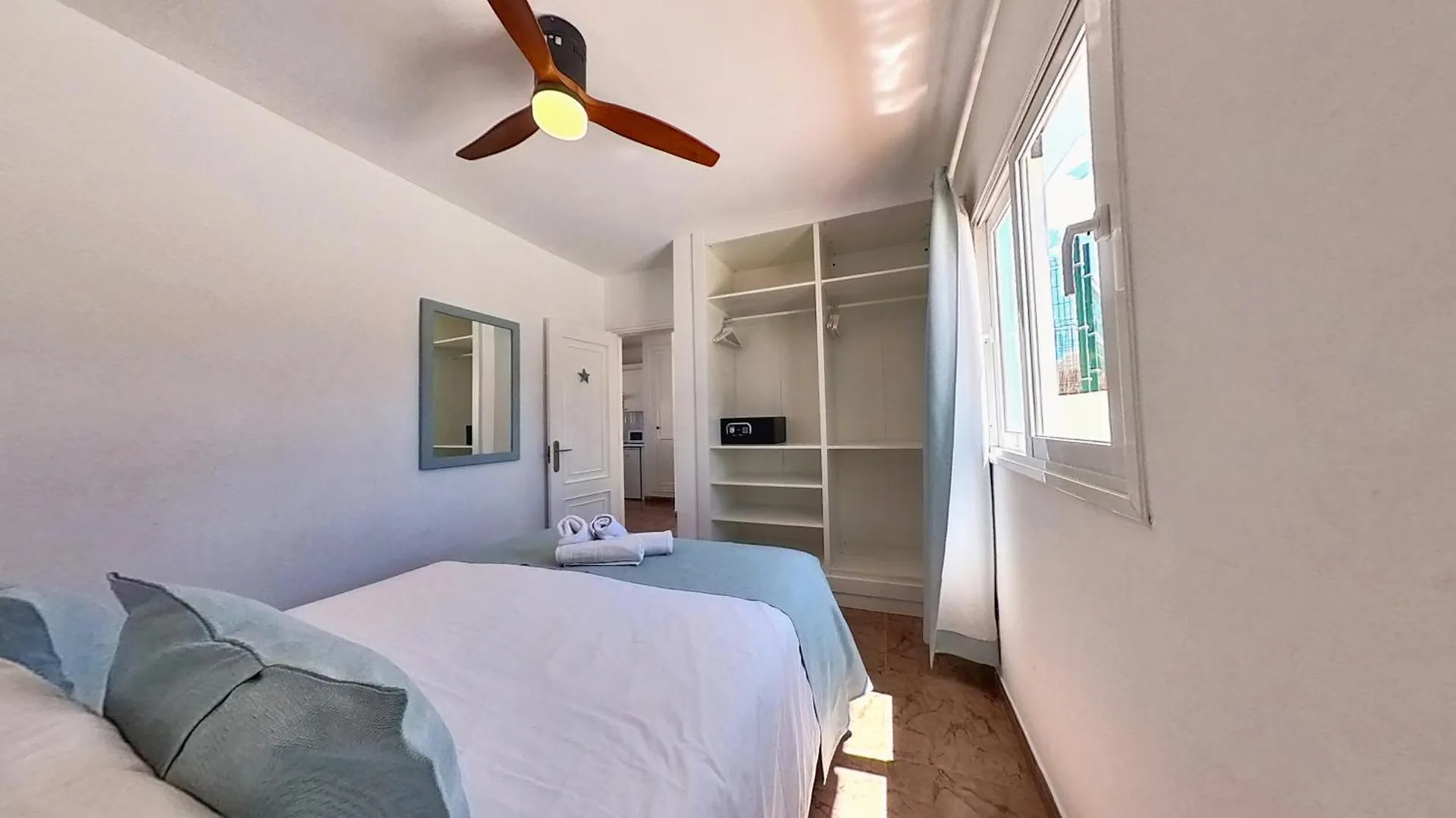 Apartment Nautico - Boutique Homes - City Center - Adults Only Corralejo Spain
