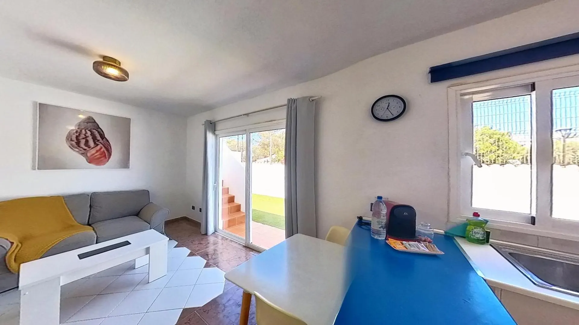 Nautico - Boutique Homes - City Center - Adults Only Corralejo