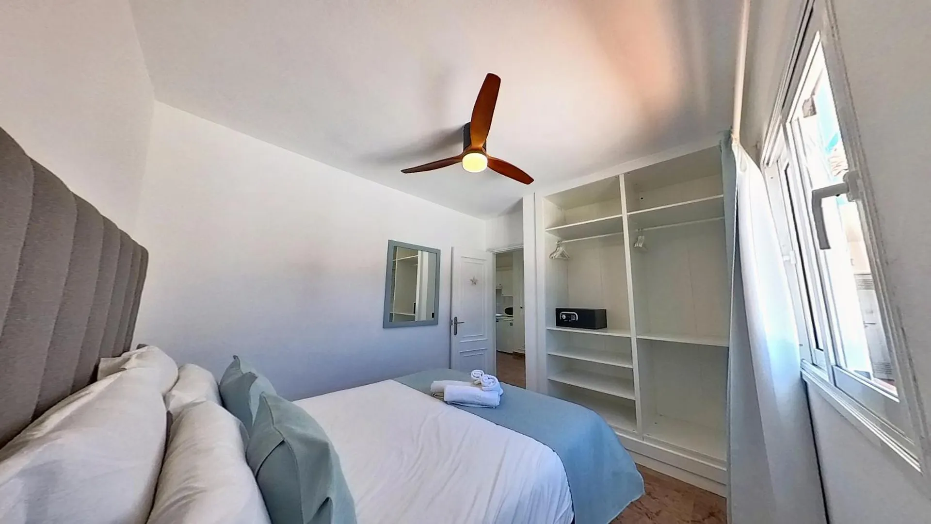 Apartment Nautico - Boutique Homes - City Center - Adults Only Corralejo Spain