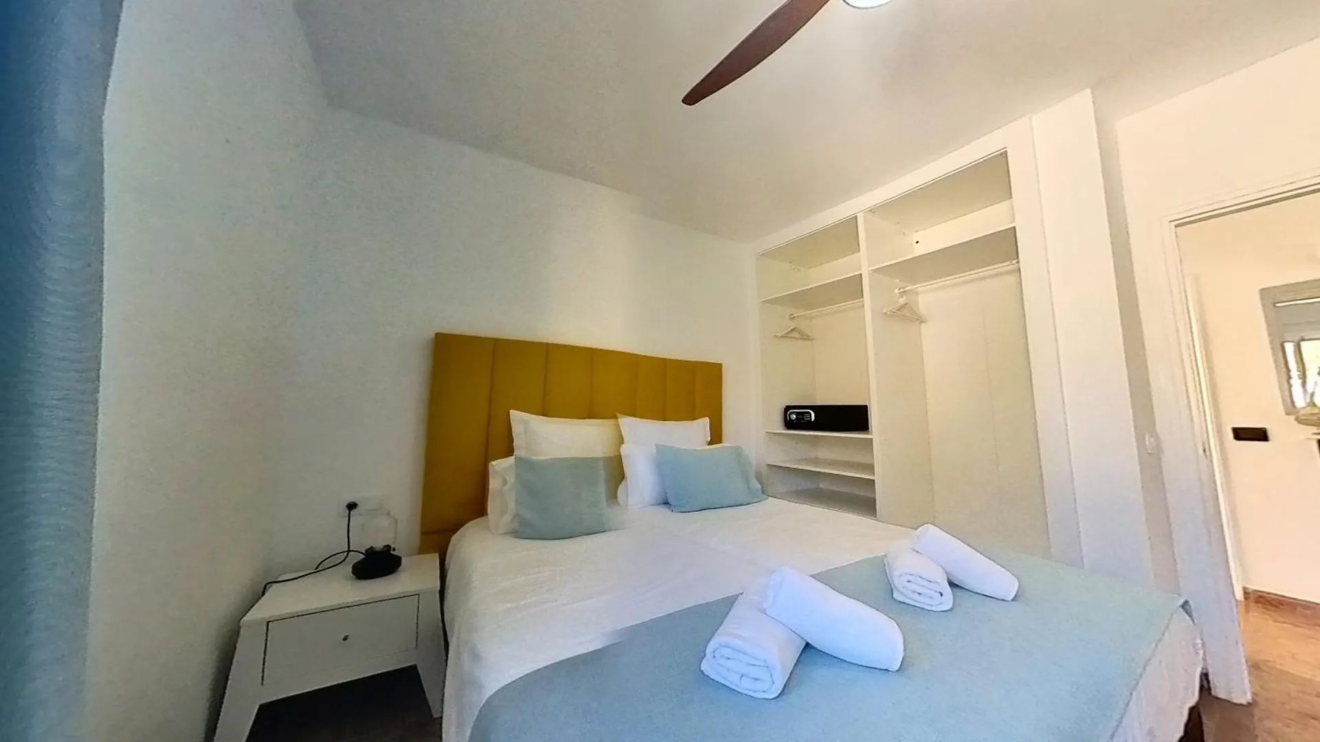 Nautico - Boutique Homes - City Center - Adults Only Corralejo Apartment