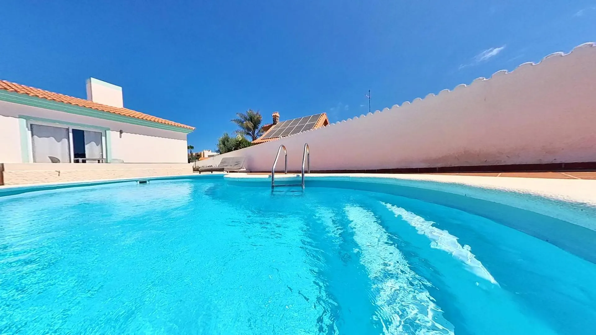 Nautico - Boutique Homes - City Center - Adults Only Corralejo