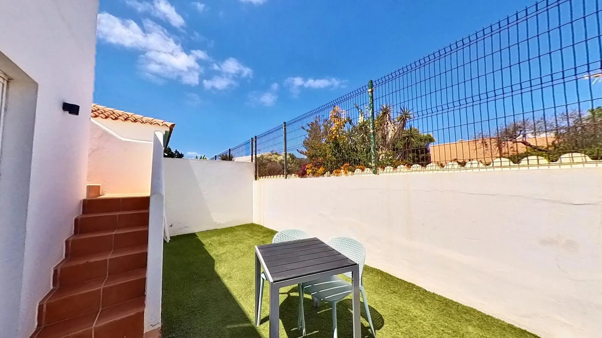 Nautico - Boutique Homes - City Center - Adults Only Corralejo