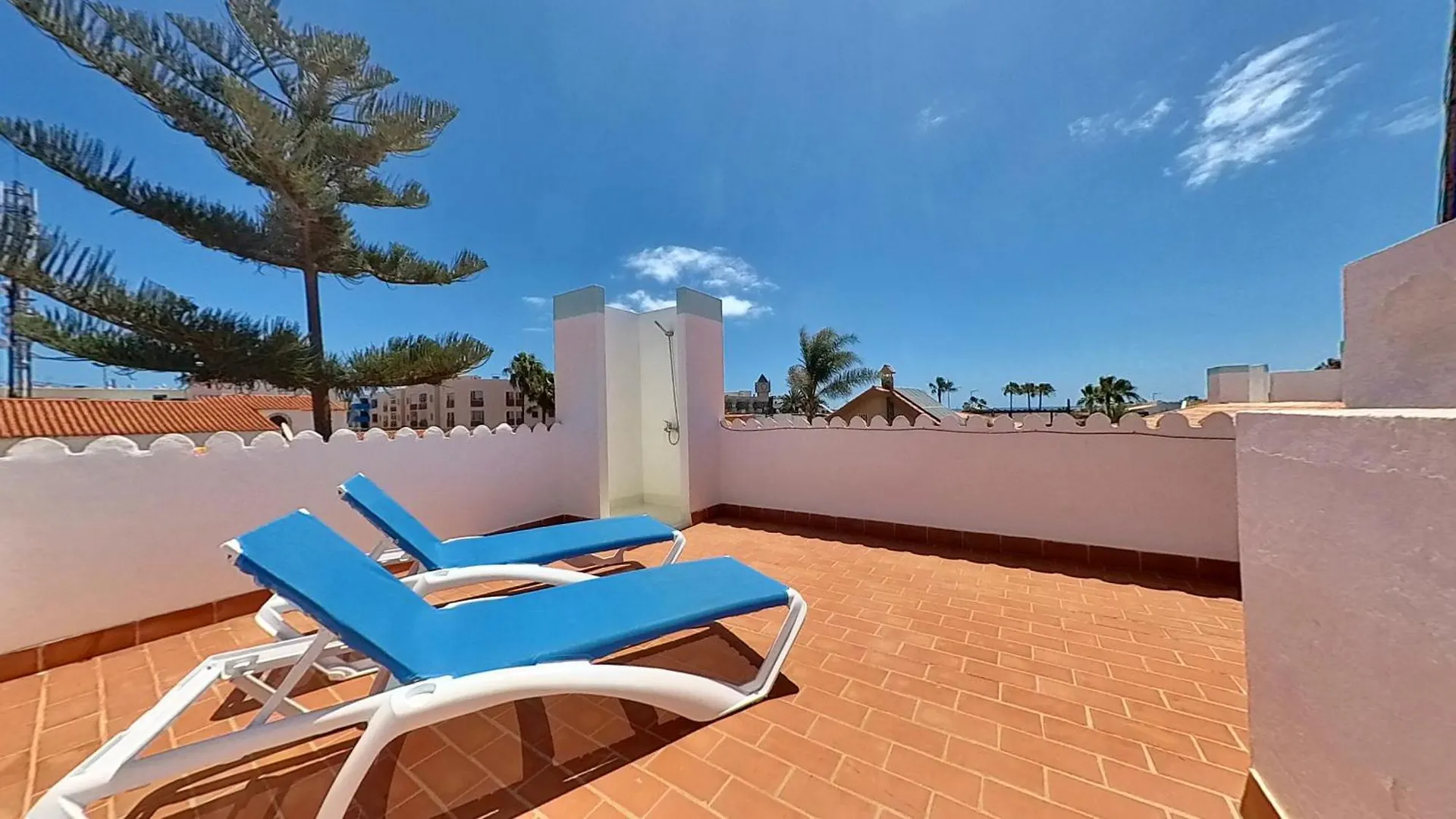 Apartment Nautico - Boutique Homes - City Center - Adults Only Corralejo