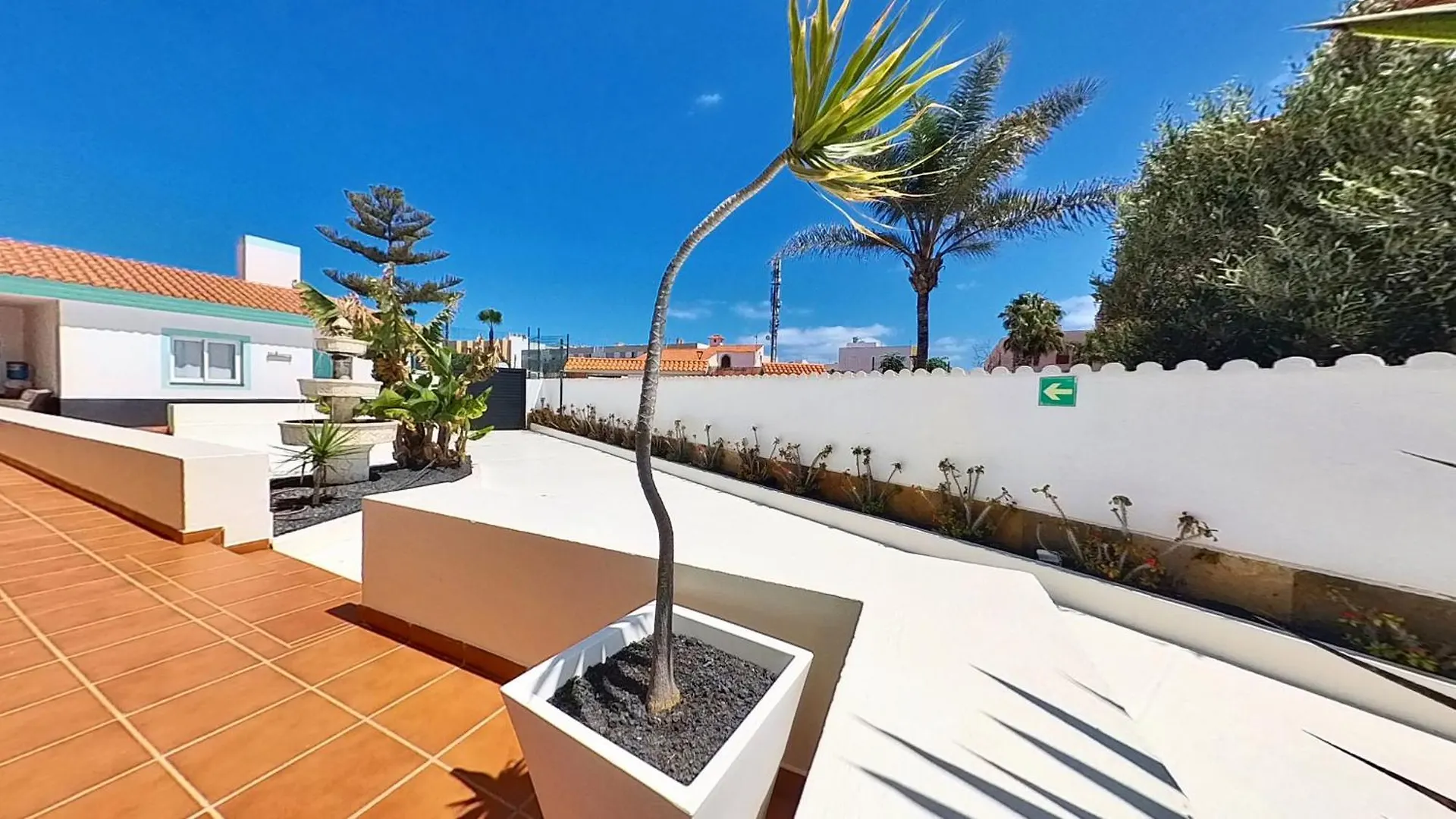 Nautico - Boutique Homes - City Center - Adults Only Corralejo 0*,