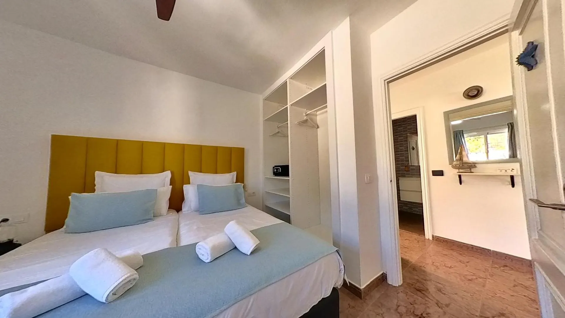 Nautico - Boutique Homes - City Center - Adults Only Corralejo