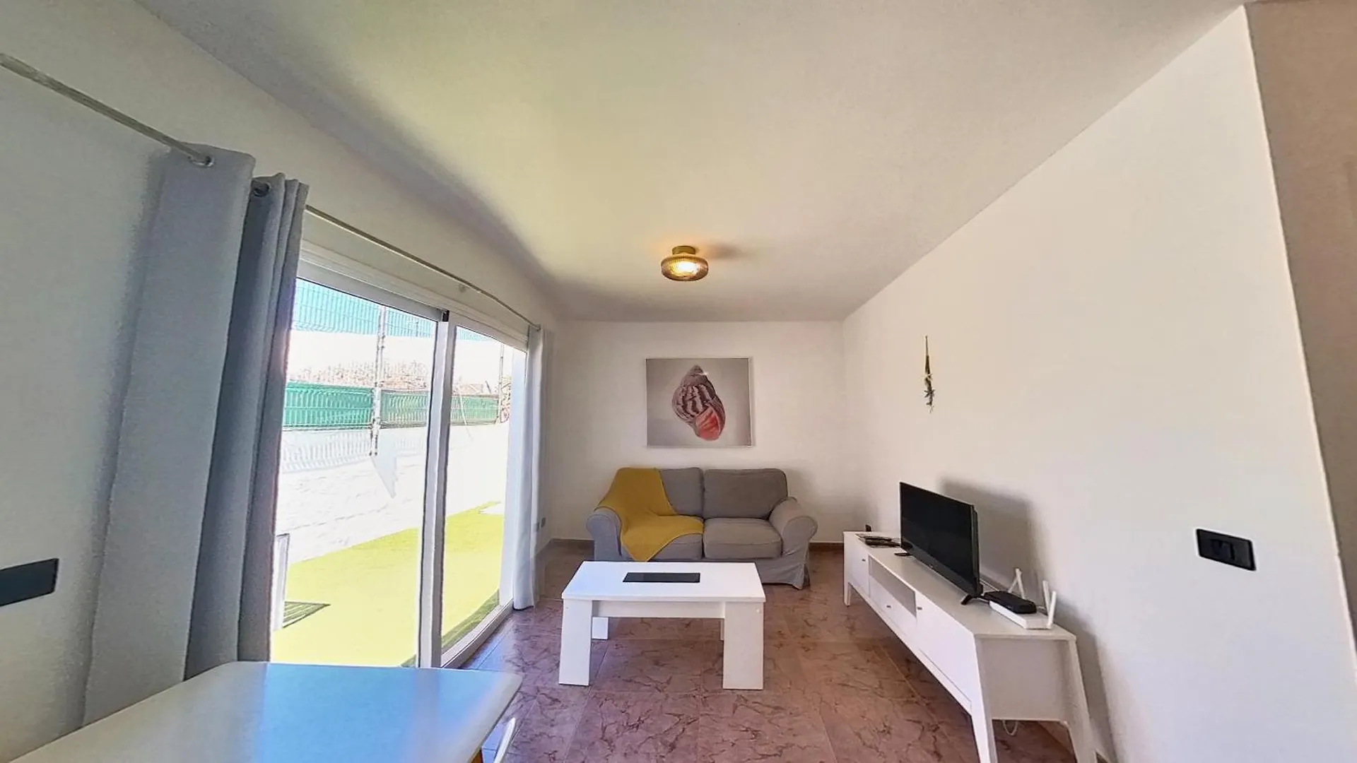 Nautico - Boutique Homes - City Center - Adults Only Corralejo Apartment