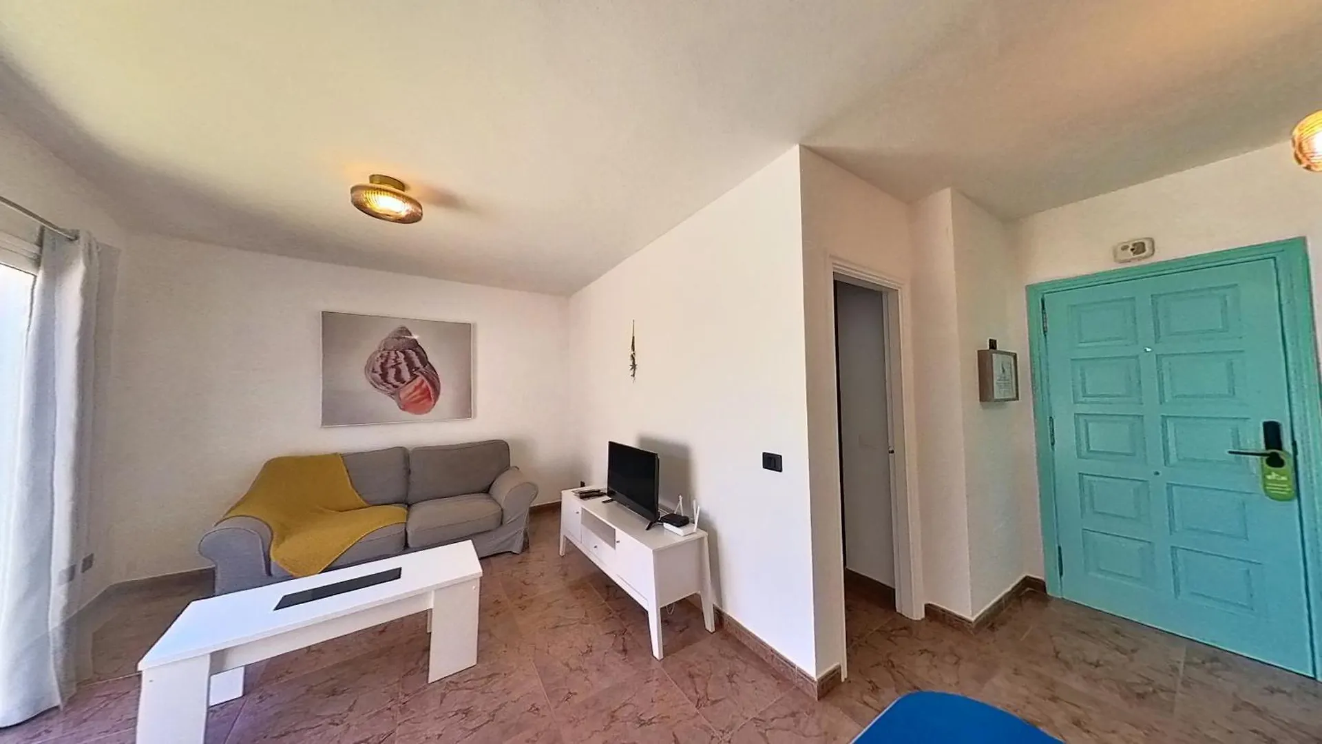 Nautico - Boutique Homes - City Center - Adults Only Corralejo Apartment