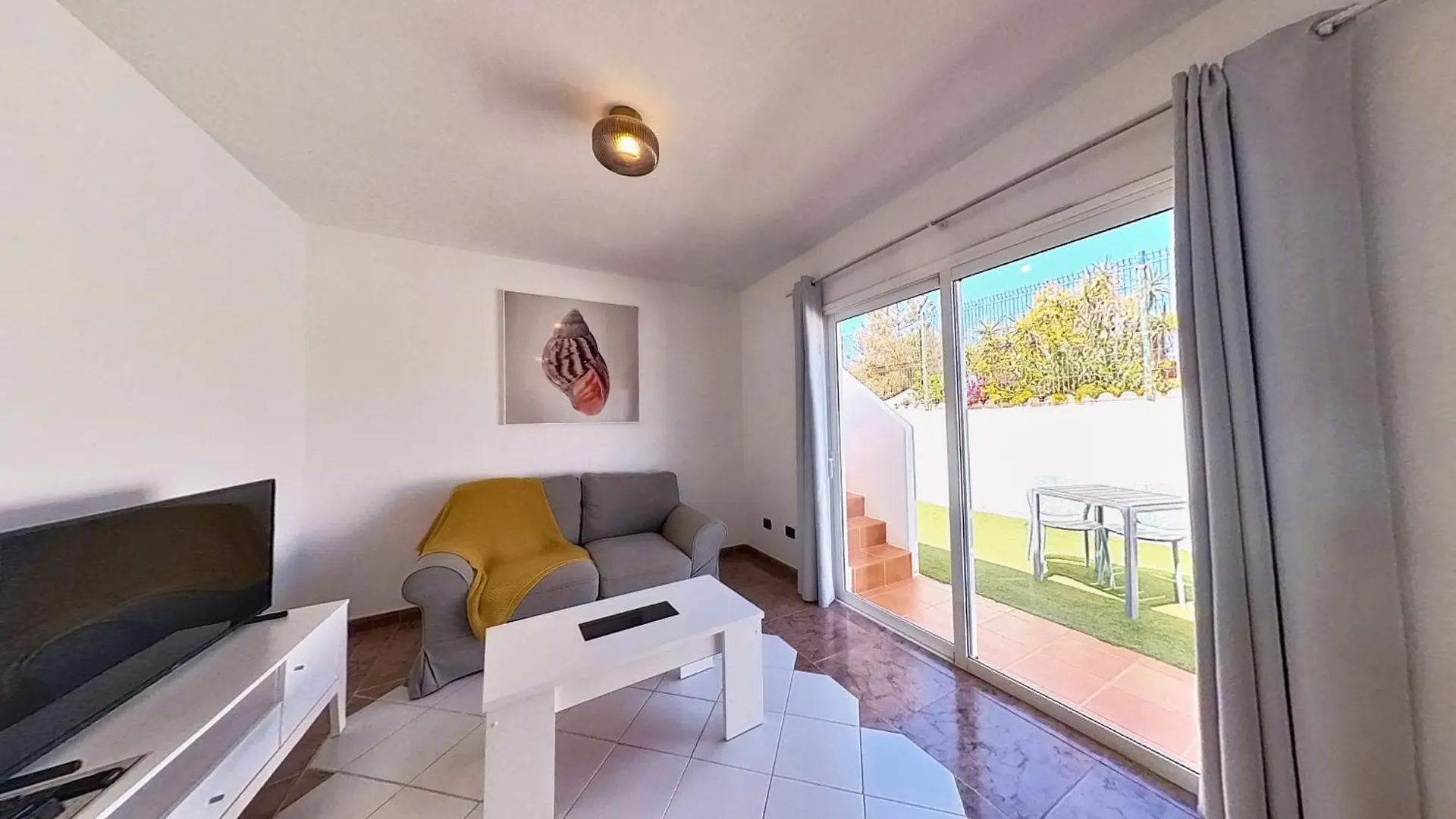 Nautico - Boutique Homes - City Center - Adults Only Corralejo