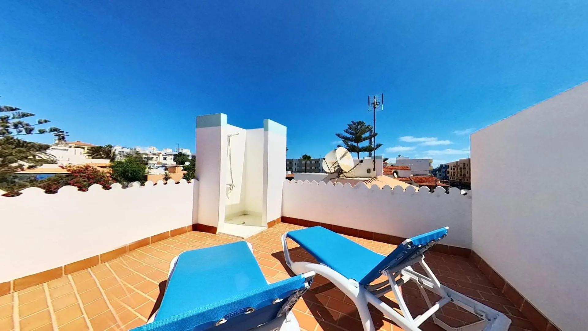Nautico - Boutique Homes - City Center - Adults Only Corralejo Spain