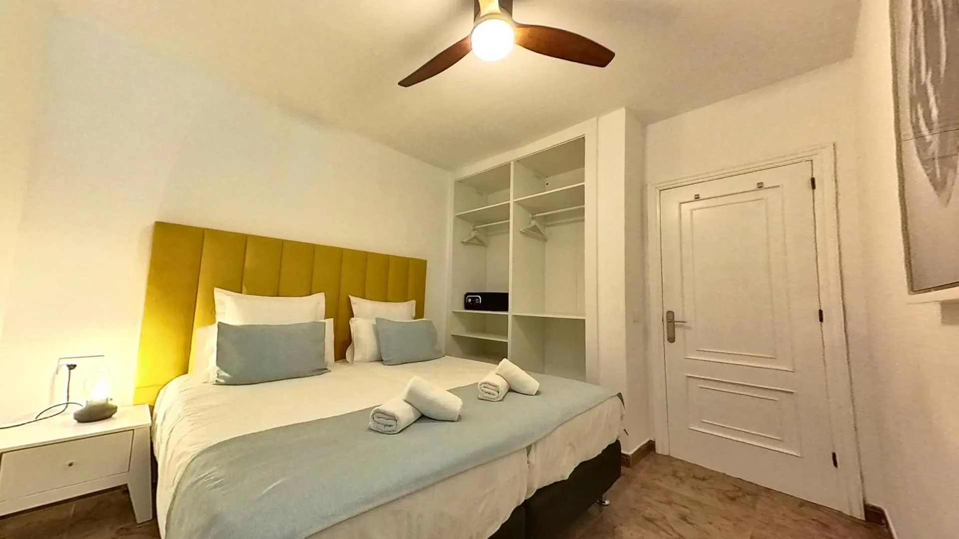 Nautico - Boutique Homes - City Center - Adults Only Corralejo