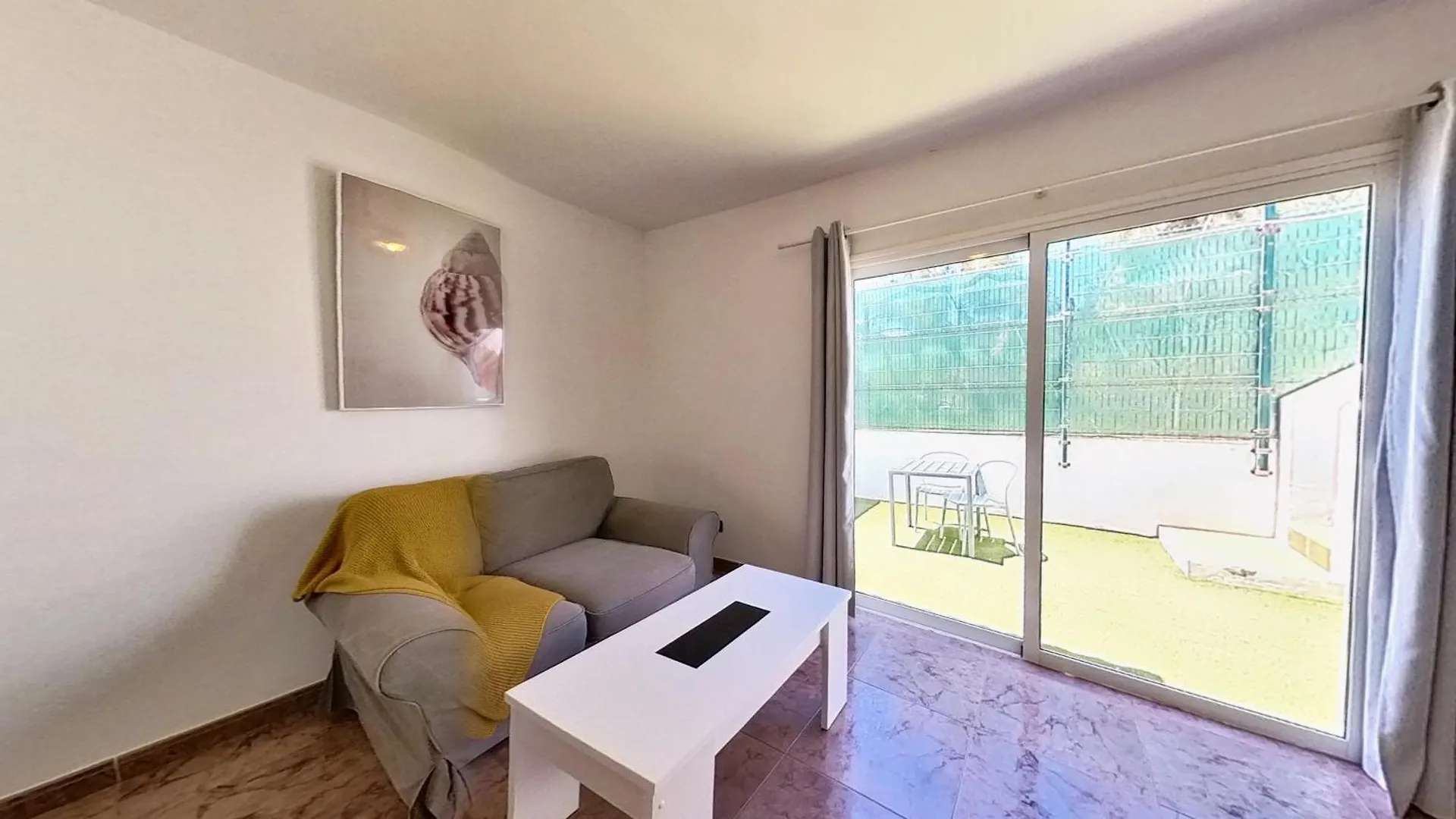 Nautico - Boutique Homes - City Center - Adults Only Corralejo Apartment