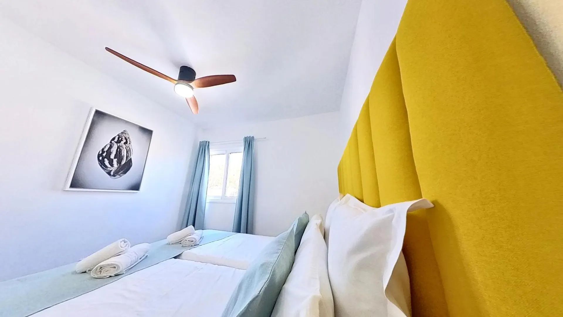 Apartment Nautico - Boutique Homes - City Center - Adults Only Corralejo Spain