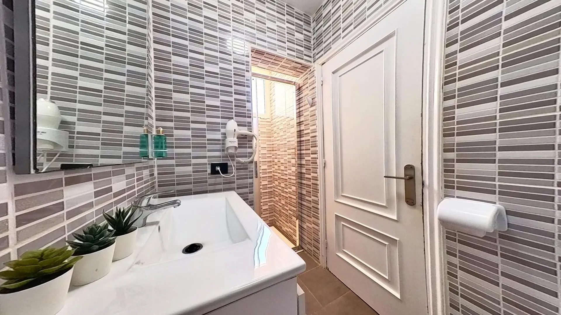 Nautico - Boutique Homes - City Center - Adults Only Corralejo Apartment