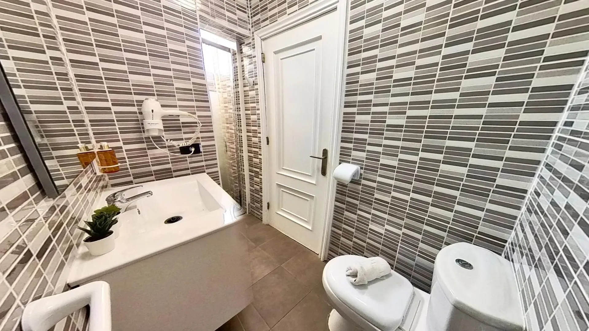 Nautico - Boutique Homes - City Center - Adults Only Corralejo