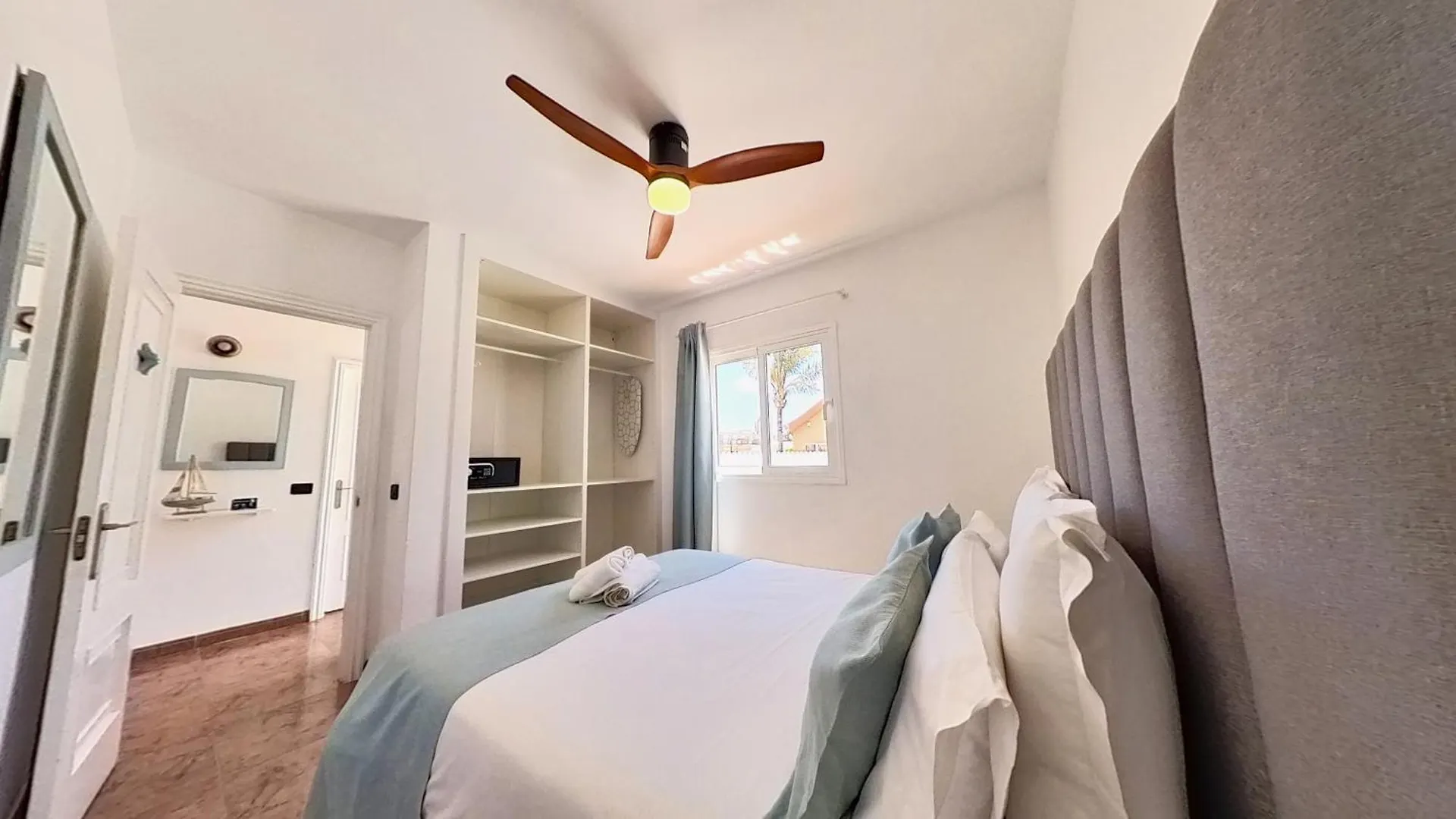 Apartment Nautico - Boutique Homes - City Center - Adults Only Corralejo