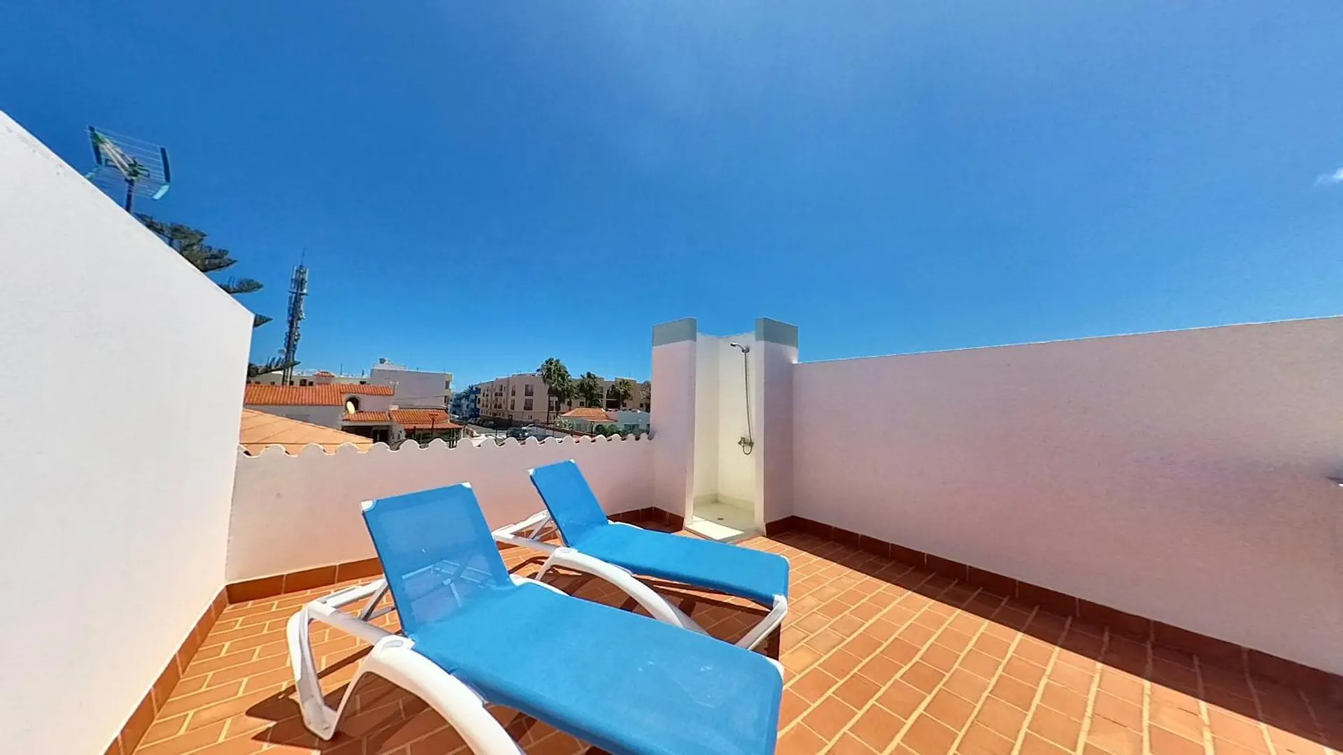 Nautico - Boutique Homes - City Center - Adults Only Corralejo Apartment