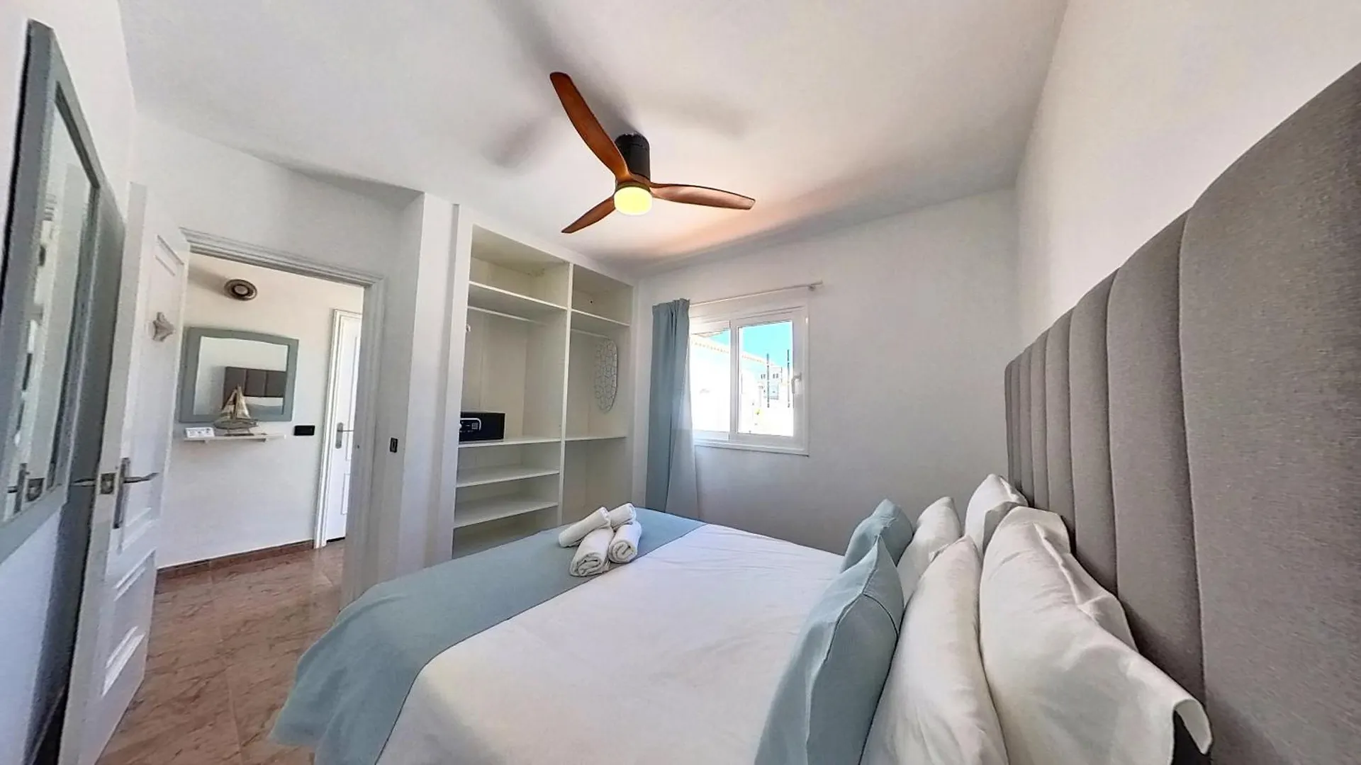 Nautico - Boutique Homes - City Center - Adults Only Corralejo