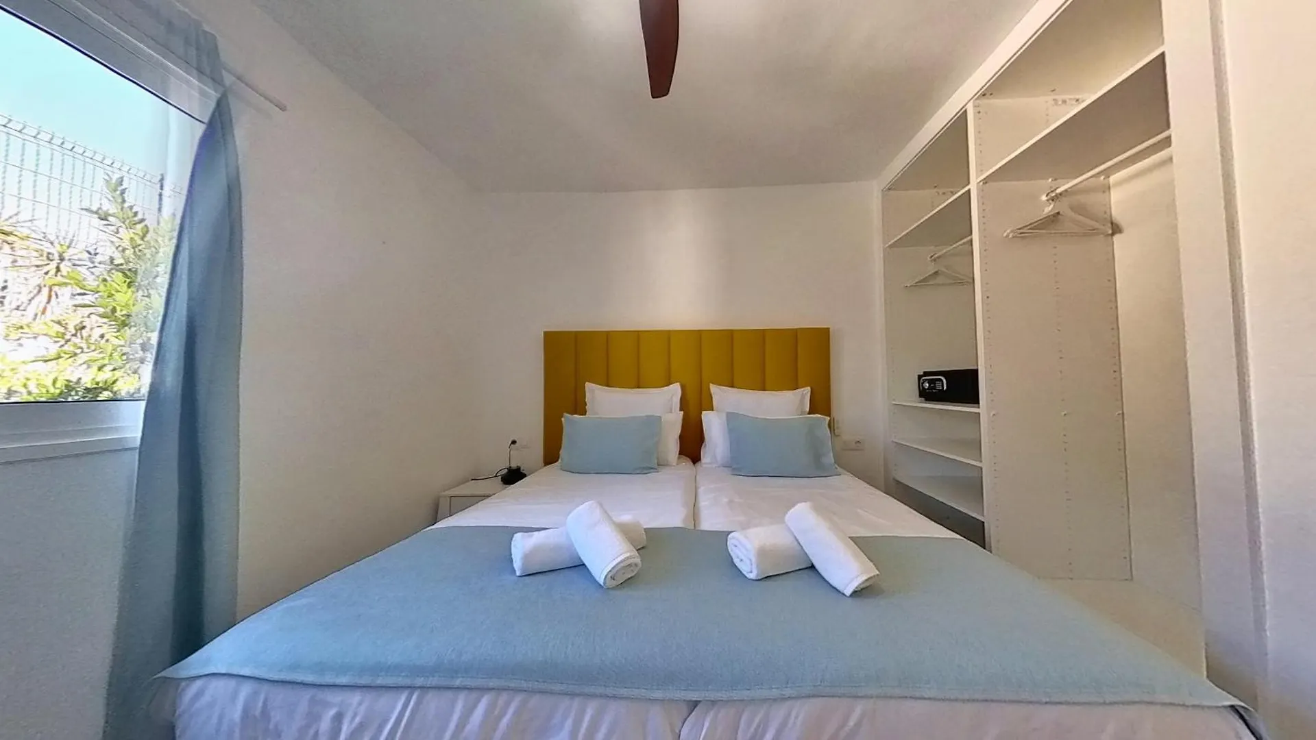 Apartment Nautico - Boutique Homes - City Center - Adults Only Corralejo